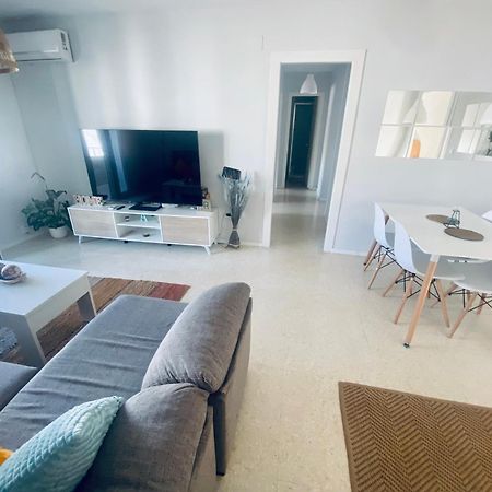 Texas Life Apartamento Centro Jerez 헤레스 외부 사진