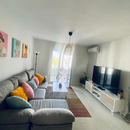 Texas Life Apartamento Centro Jerez 헤레스 외부 사진