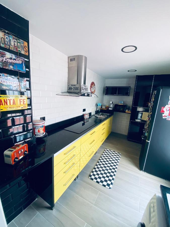 Texas Life Apartamento Centro Jerez 헤레스 외부 사진
