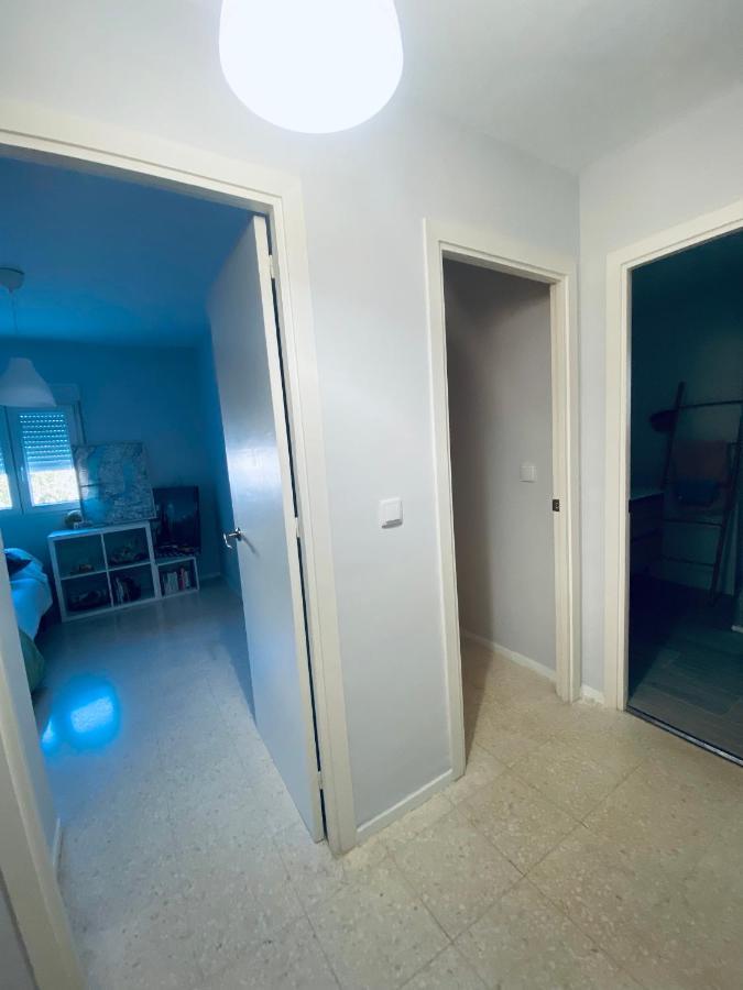 Texas Life Apartamento Centro Jerez 헤레스 외부 사진