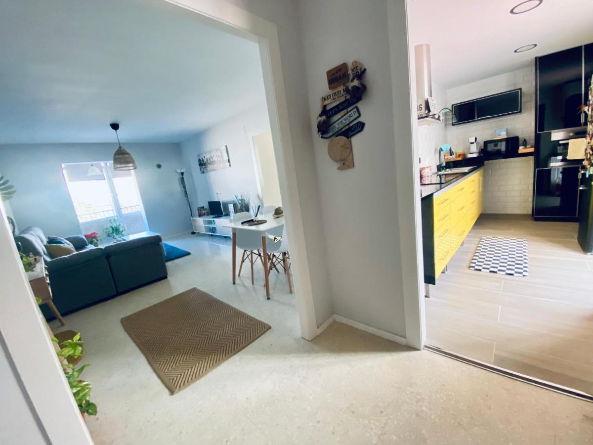 Texas Life Apartamento Centro Jerez 헤레스 외부 사진