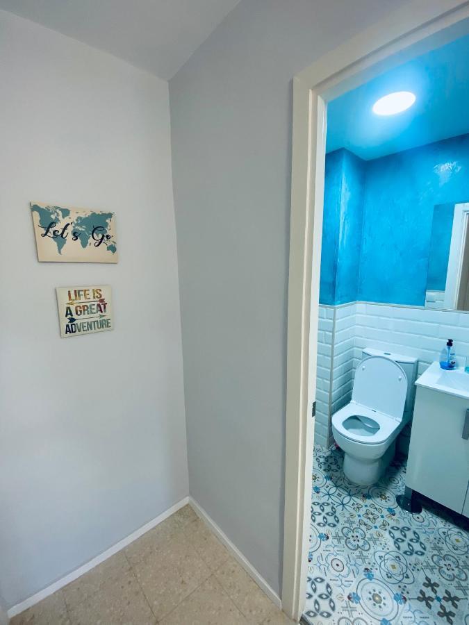 Texas Life Apartamento Centro Jerez 헤레스 외부 사진