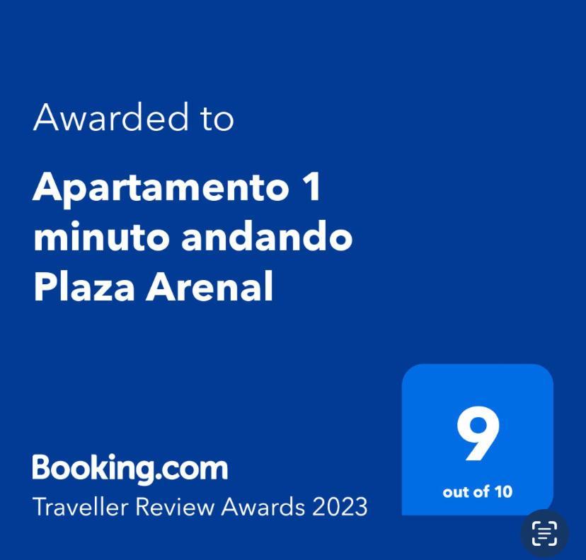 Texas Life Apartamento Centro Jerez 헤레스 외부 사진