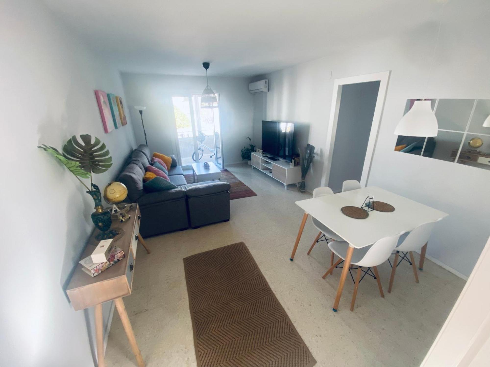 Texas Life Apartamento Centro Jerez 헤레스 외부 사진