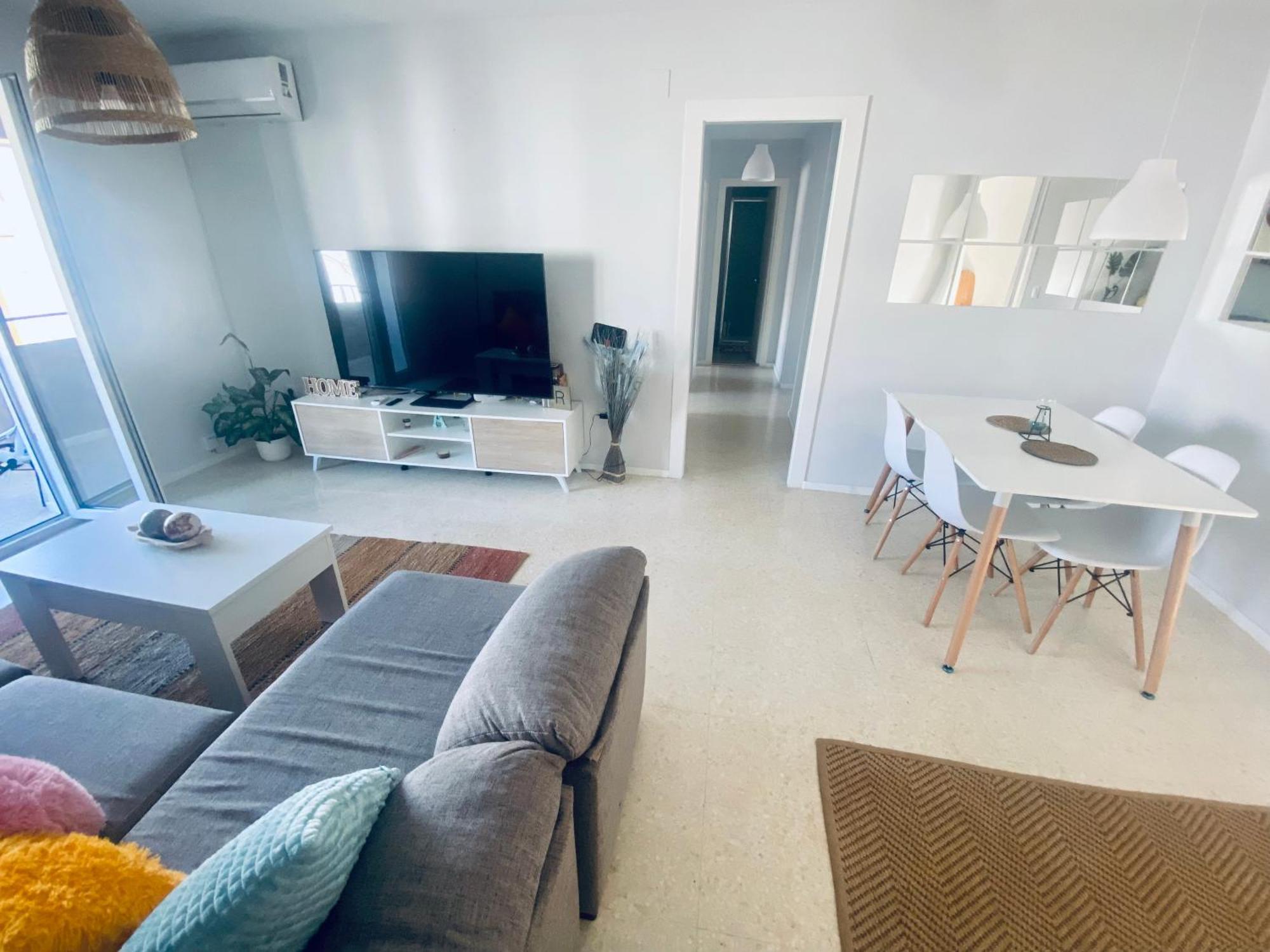 Texas Life Apartamento Centro Jerez 헤레스 외부 사진