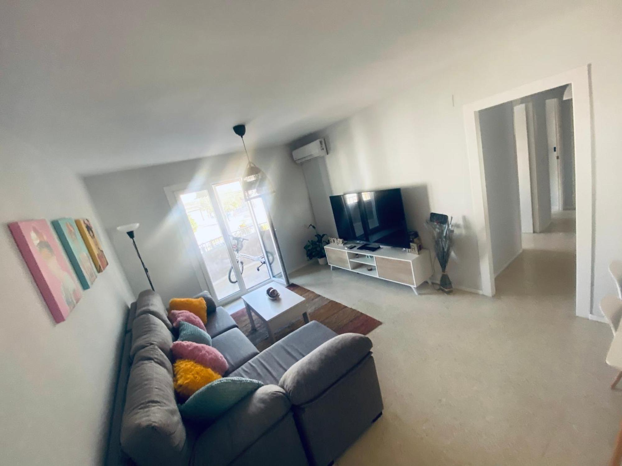 Texas Life Apartamento Centro Jerez 헤레스 외부 사진