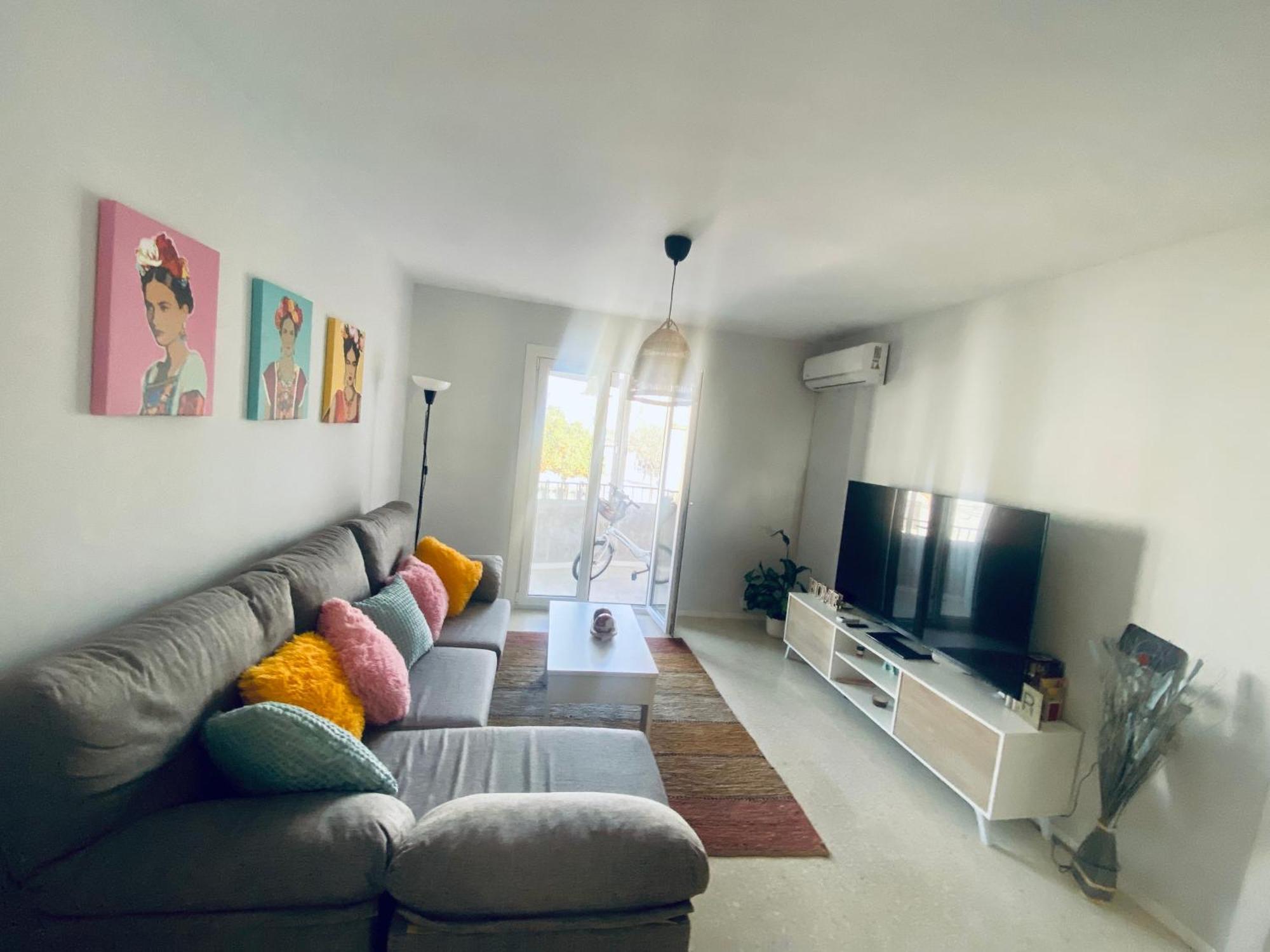 Texas Life Apartamento Centro Jerez 헤레스 외부 사진