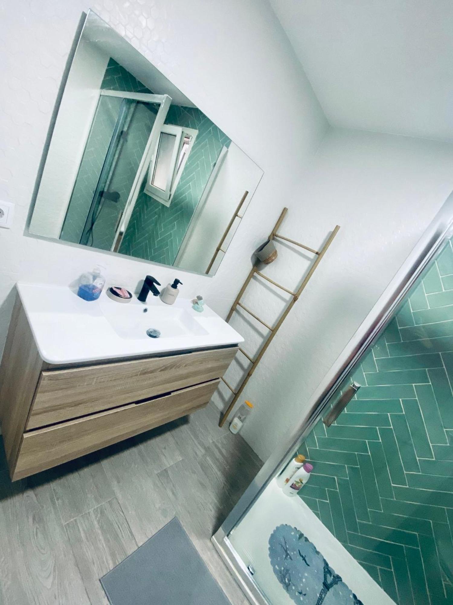 Texas Life Apartamento Centro Jerez 헤레스 외부 사진