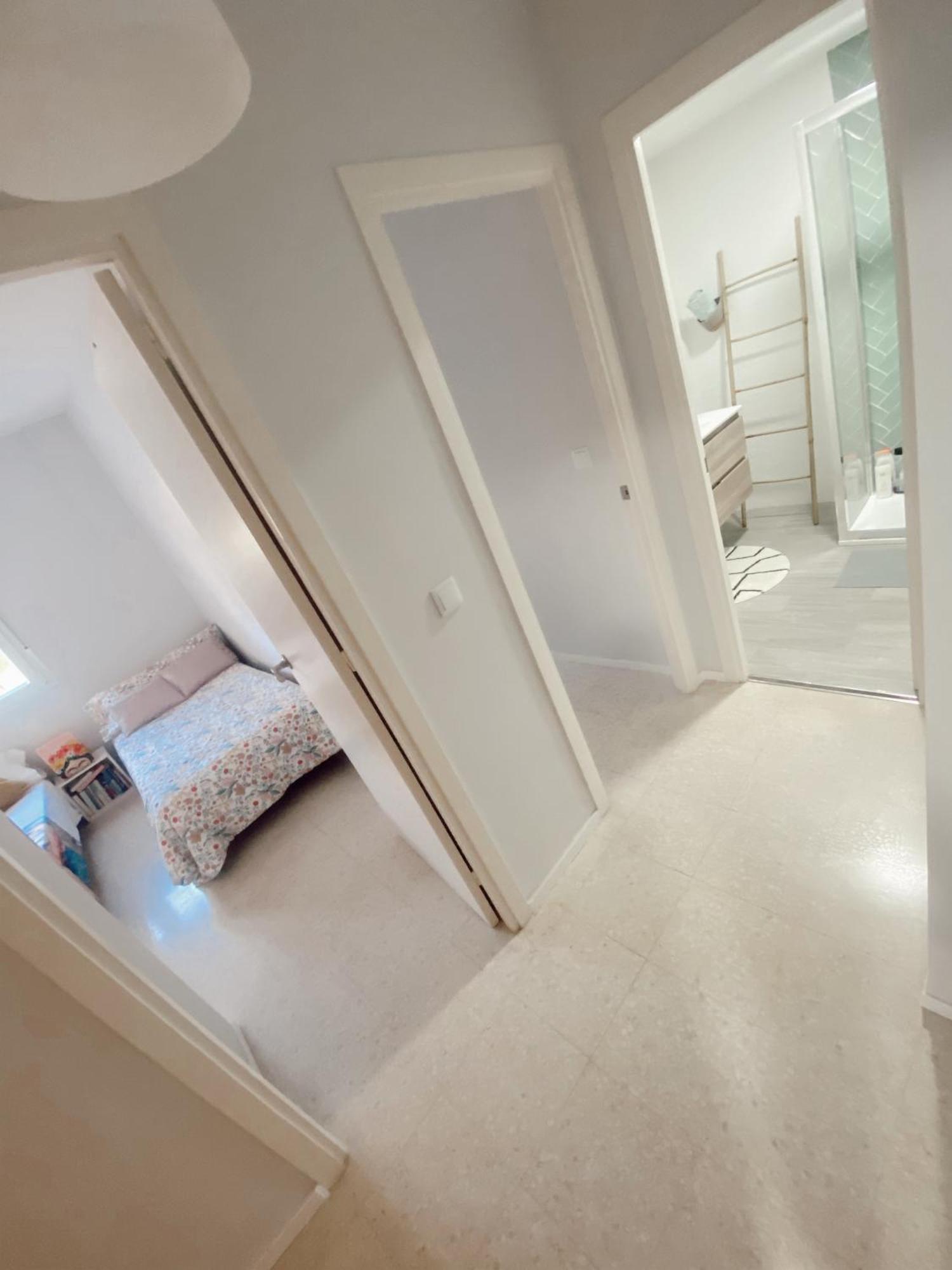 Texas Life Apartamento Centro Jerez 헤레스 외부 사진