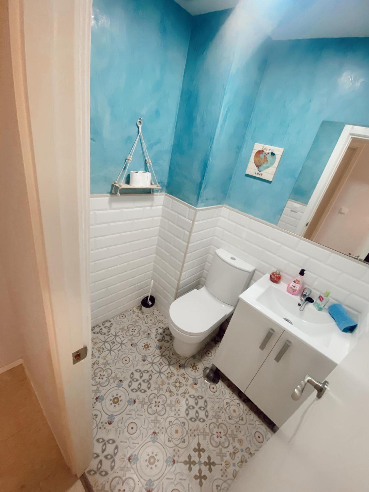 Texas Life Apartamento Centro Jerez 헤레스 외부 사진