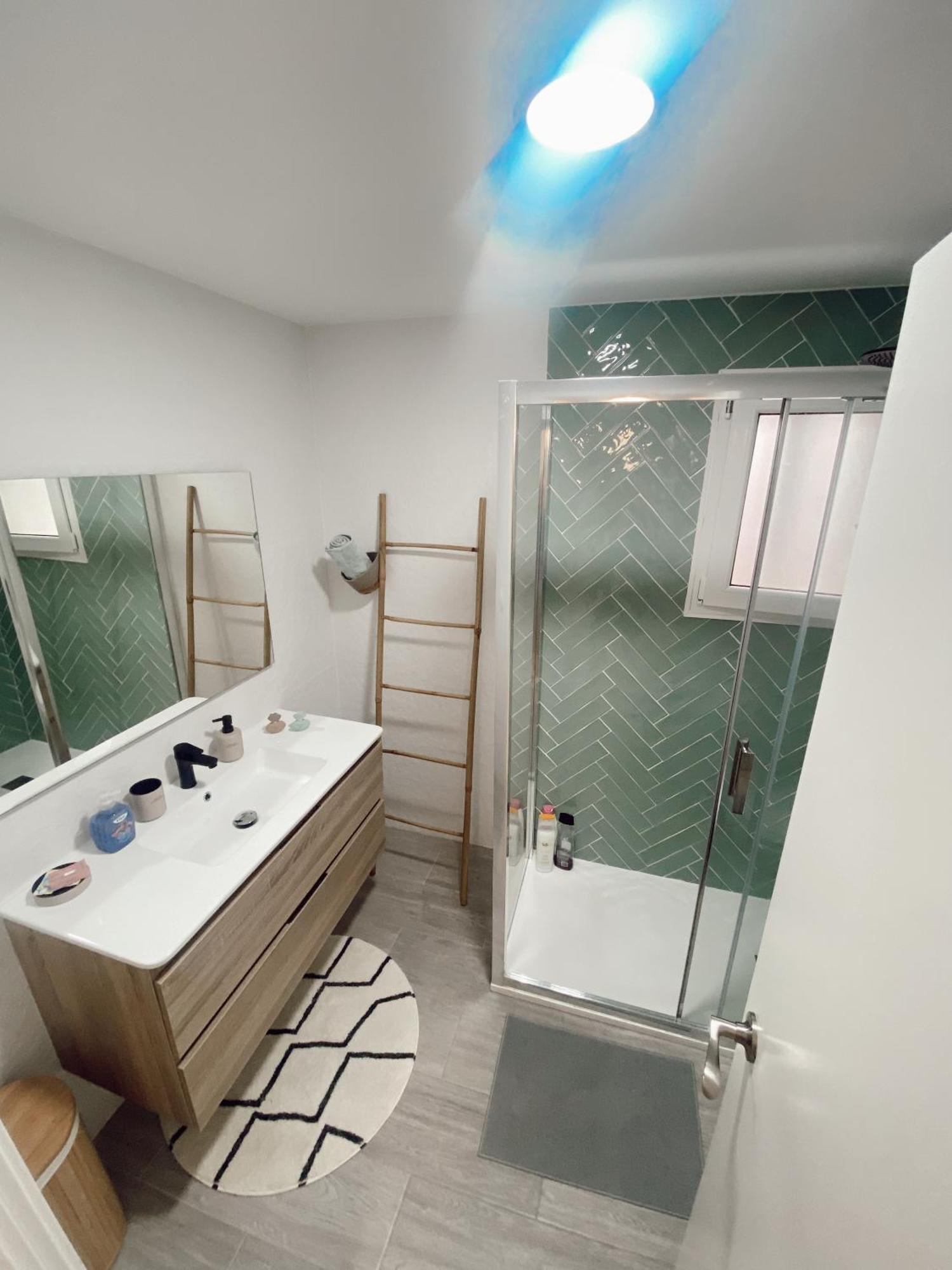 Texas Life Apartamento Centro Jerez 헤레스 외부 사진