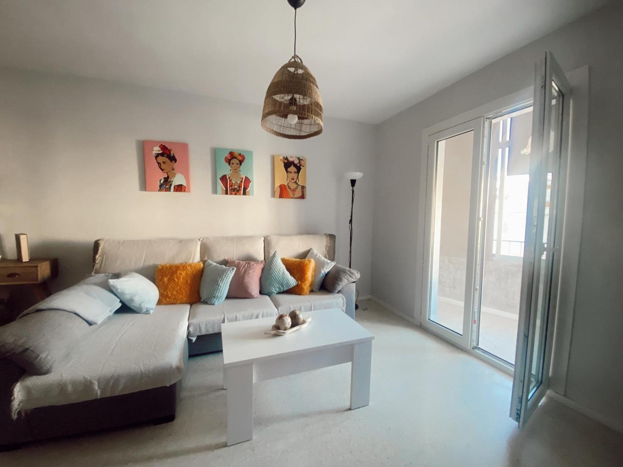 Texas Life Apartamento Centro Jerez 헤레스 외부 사진