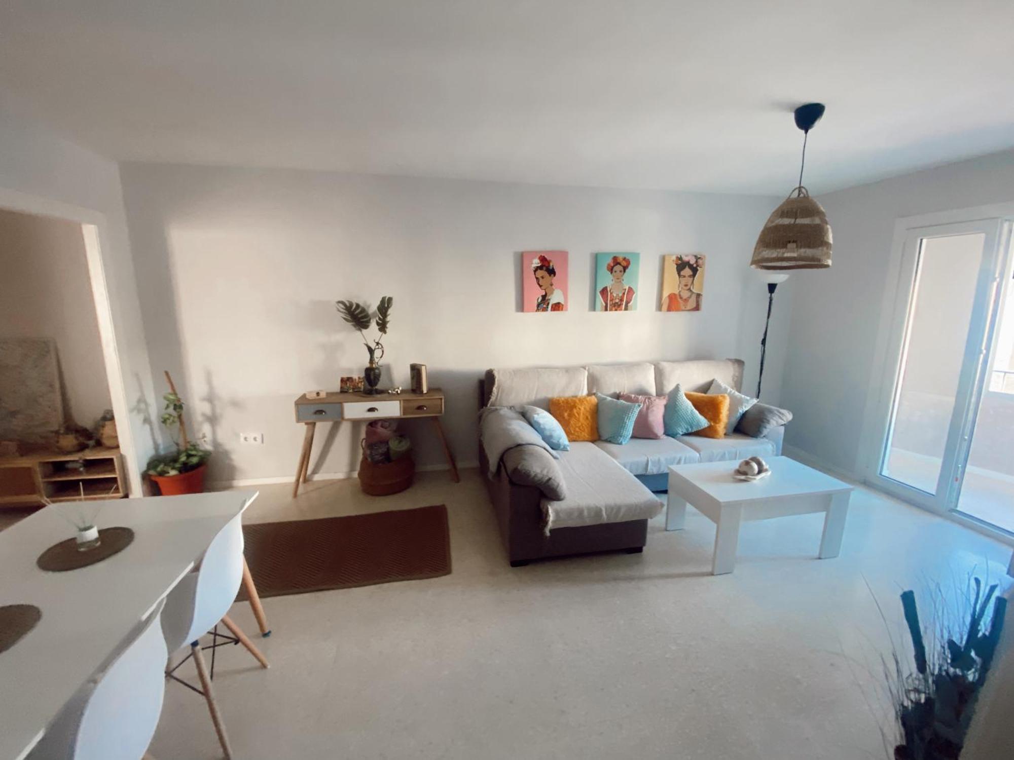 Texas Life Apartamento Centro Jerez 헤레스 외부 사진