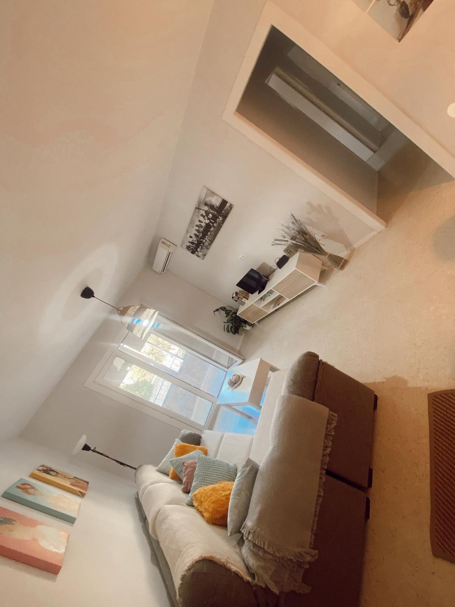 Texas Life Apartamento Centro Jerez 헤레스 외부 사진